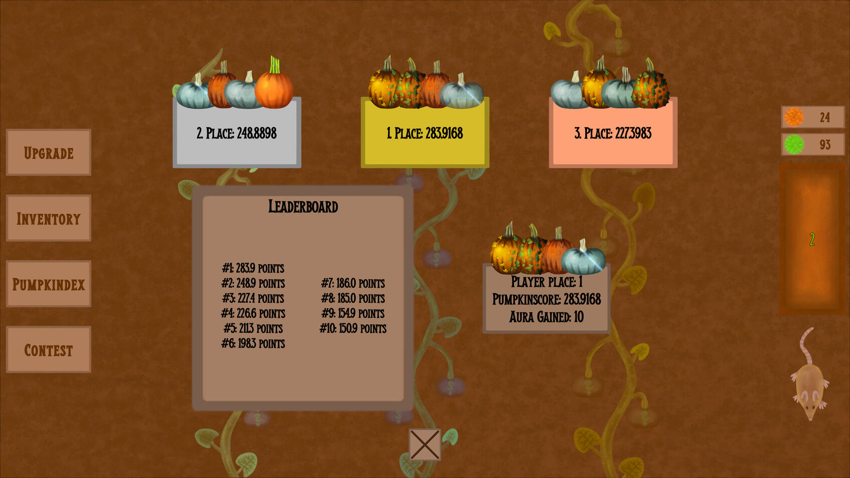 Screenshot #1 Screenshot #1